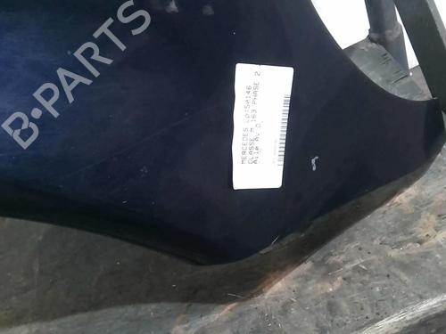 Right front fenders MERCEDES-BENZ M-CLASS (W163) ML 270 CDI (163.113) | BP20352543C42 