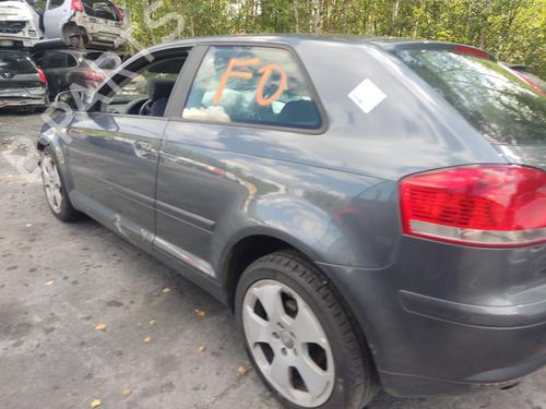 Front left interior door handle AUDI A3 (8P1) 1.9 TDI | BP29928168I13 - Image 10
