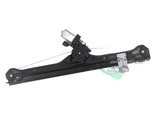 Used Front right window mechanism PEUGEOT BOXER Van 2.2 BlueHDi 120 (120 hp) 29014541