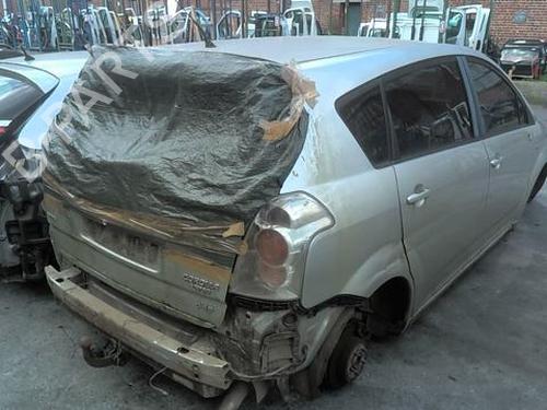 Left rear door TOYOTA COROLLA Verso (ZER_, ZZE12_, R1_) 2.2 D-4D (AUR10_, AUR10R) | BP20365928C4 