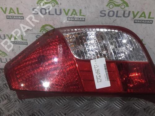 Right taillight HYUNDAI i10 I (PA) 1.1 CRDi | BP22003951C35 