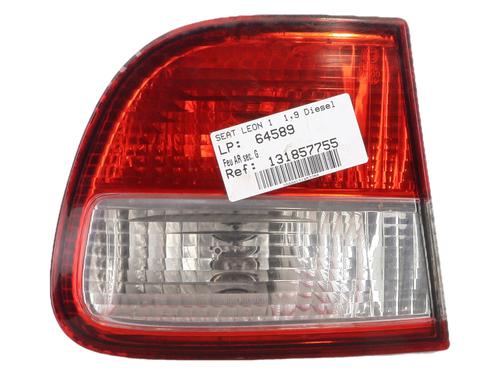 Left tailgate light SEAT LEON (1M1) 1.9 TDI | BP38774059C79 - Image 5