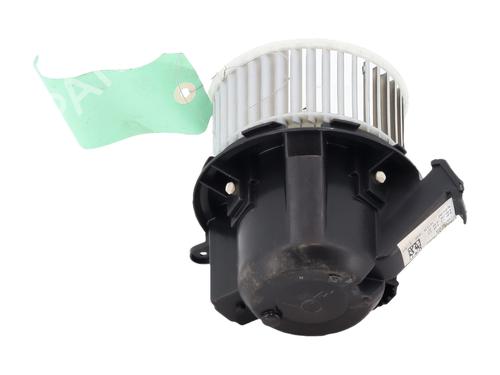 Heater blower motor RENAULT TWINGO III (BCM_, BCA_) Z.E: (BCA1) | BP37742841M62 - Image 5