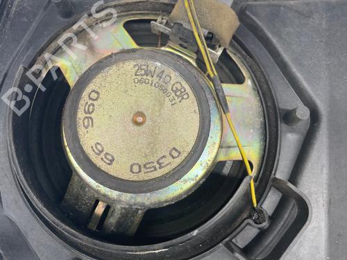 Rear right window mechanism MAZDA 2 (DY) | BP36791864C25 - Image 9