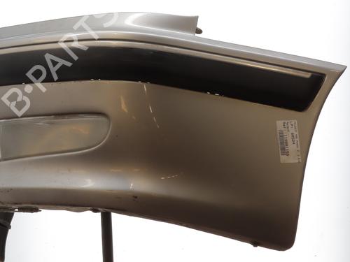 Front bumper PEUGEOT 406 (8B) 2.0 HDI 110 | BP28304865C7 