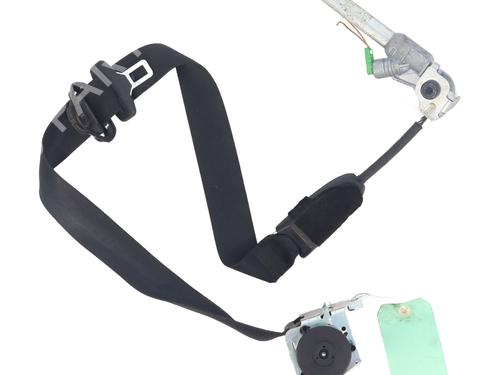 Used Front left seatbelt Front left seatbelt OPEL CORSA D (S07) 1.3 CDTI (L08, L68) (90 hp) 31635308 31635308