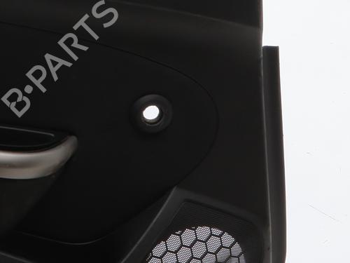 Used Rear left panel Rear left panel OPEL ASTRA J (P10) 2.0 CDTI (68) (160 hp) 34151558 34151558