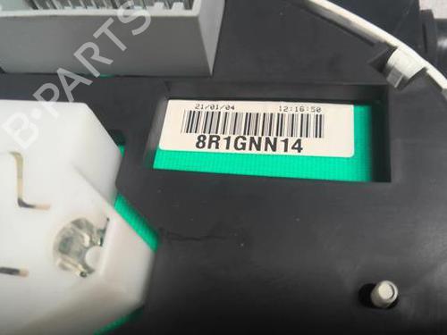 Instrument cluster RENAULT LAGUNA II (BG0/1_) 1.8 16V (BG06, BG0J, BG0M) | BP20352337C47 