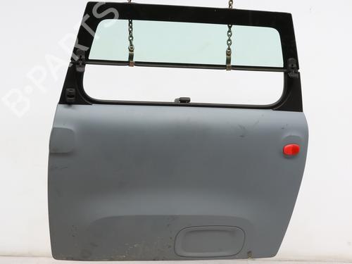 Used Left front door CITROËN AMI (9A_) Electric (9AZ2CA) (8 hp) 29564430