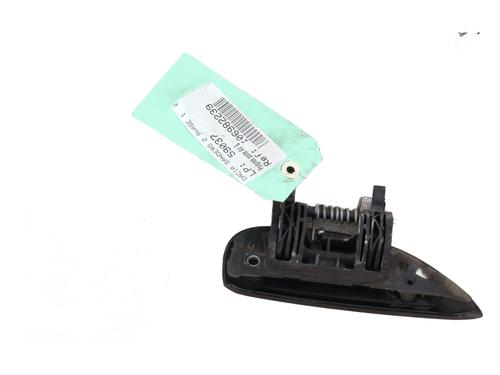 Front left exterior door handle DACIA SANDERO II TCe 90 (B8M1, B8MA, B8AC) | BP26546349C128 