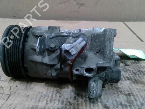 Used AC compressor TOYOTA YARIS (_P9_) 1.4 D-4D (NLP90_, NLP90R) (90 hp) 30690656