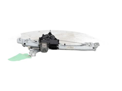 Rear left window mechanism PEUGEOT 208 I (CA_, CC_) 1.2 THP 110 | BP27602022C24 