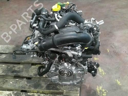 Engine RENAULT CLIO V (B7_) 1.0 TCe 90 (B7MT) | BP20367890M1  - Image 8