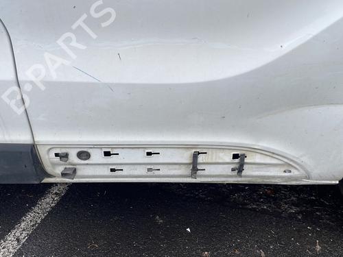Hanskerom RENAULT TRAFIC III Van (FG_) 1.6 dCi 95 (FGMJ, FGMR) | BP31301828C95 - Image 69