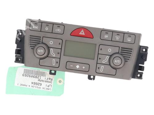 Climate control LANCIA YPSILON (843_) 1.3 JTD (843.AXD11, 843.AXD1A) | BP37246165I5 - Image 3