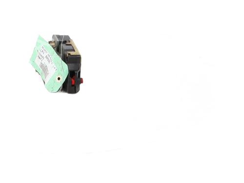 Used Rear left lock PEUGEOT 206 Hatchback (2A/C) 1.4 16V (88 hp) 28965890