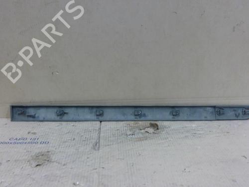 Dørlist RENAULT MEGANE II (BM0/1_, CM0/1_) 1.5 dCi (BM02, BM13, BM2A, CM02, CM13) | BP29607361C150 
