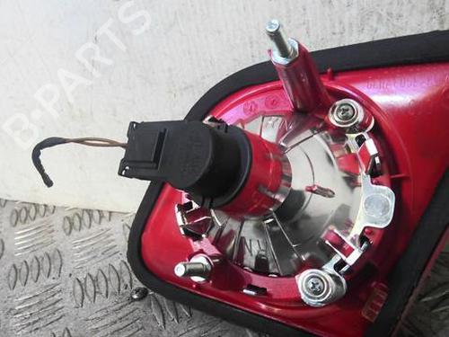 Used Left tailgate light Left tailgate light VW PASSAT B6 (3C2) 1.9 TDI (105 hp) 21817334 21817334