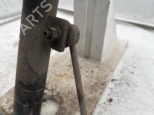 Used Right front shock absorber Right front shock absorber PEUGEOT 206 Hatchback (2A/C) 1.1 i (60 hp) 36095386 36095386