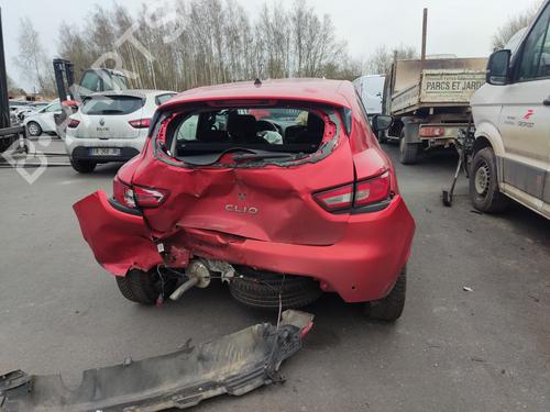 Front right panel RENAULT CLIO IV (BH_) 0.9 TCe 90 (BHNF, BHMA, BHMH, BHJK, BHJR) | BP24862947C59  - Image 22