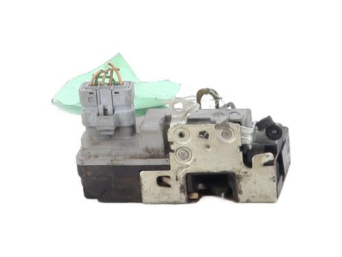 Used Front left lock PEUGEOT 206 Hatchback (2A/C) 1.4 i (75 hp) 31347157