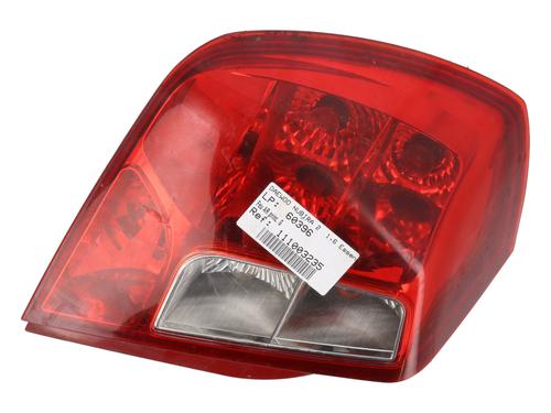 Used Left taillight DAEWOO NUBIRA Saloon (J200) 1.6 (109 hp) 28589562