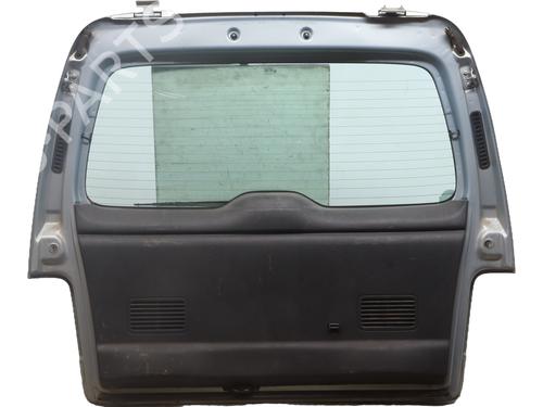 Used Tailgate Tailgate 39425685 39425685