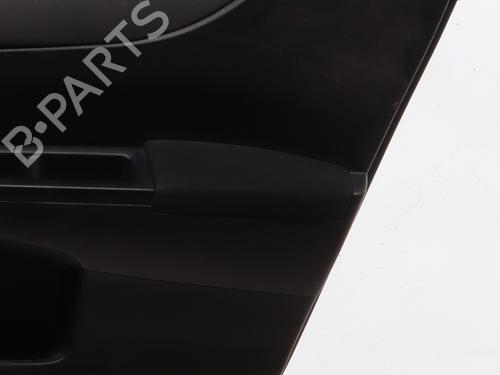 Front right panel TOYOTA YARIS (_P13_) 1.4 D (NLP130_, NLP130) | BP36184810C59 - Image 4
