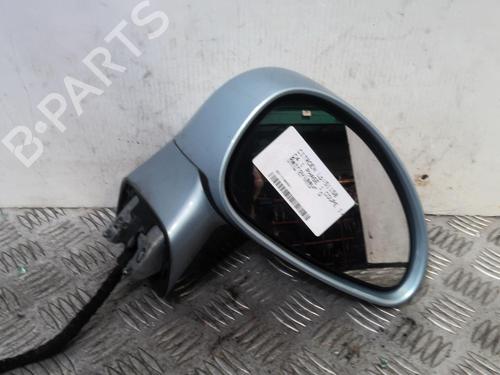Right mirror CITROËN C4 Coupe (LA_) 1.6 16V | BP20352012C27 