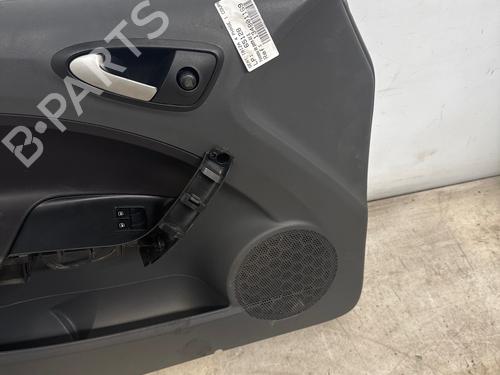 Front left panel SEAT IBIZA IV SC (6J1, 6P5) 1.4 TDI | BP40240097C58 - Image 3