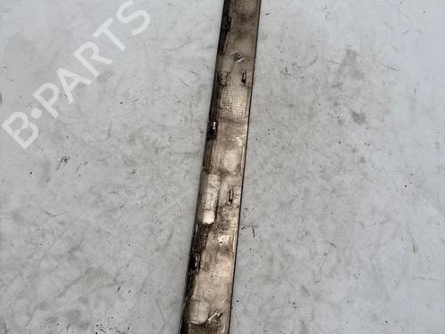 Used Door moulding trim Door moulding trim RENAULT CLIO V (B7_) 1.5 Blue dCi 85 (B7AG) (86 hp) 34224594 34224594