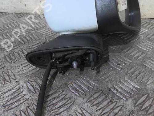 Used Right mirror OPEL CORSA D (S07) 1.3 CDTI (L08, L68) (75 hp) 21592322