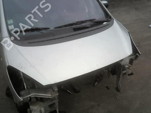 Warning switch PEUGEOT 1007 (KM_) 1.4 HDi | BP24300650I22 