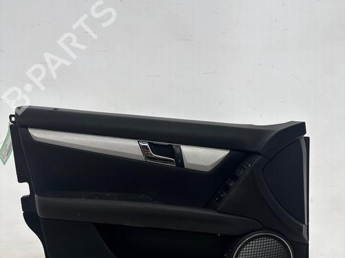 Front left panel MERCEDES-BENZ C-CLASS (W204) C 200 CDI (204.007, 204.006) | BP36591852C58 - Image 4