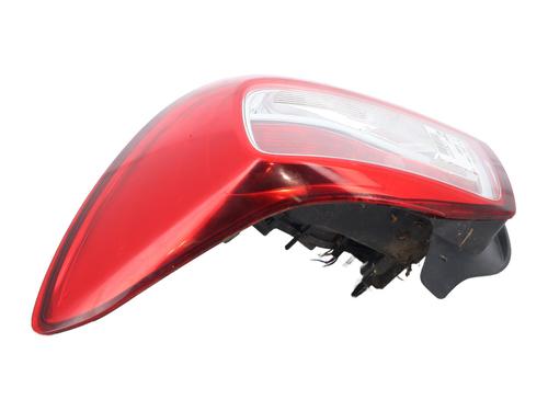 Right taillight DACIA LOGAN II TCe 90 (L8MA, L8M1, L8AC) | BP30866326C35