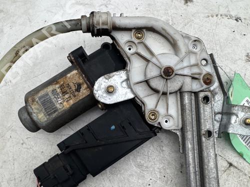 Used Rear left window mechanism Rear left window mechanism 36851109 36851109