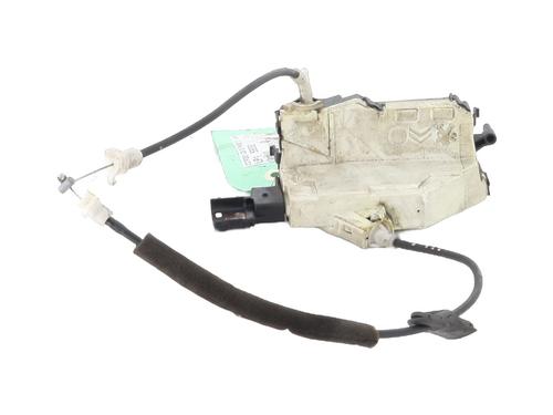 Front right lock CITROËN C3 II (SC_) 1.4 HDi 70 (SC8HZC, SC8HR0, SC8HP4) | BP27166564C97 