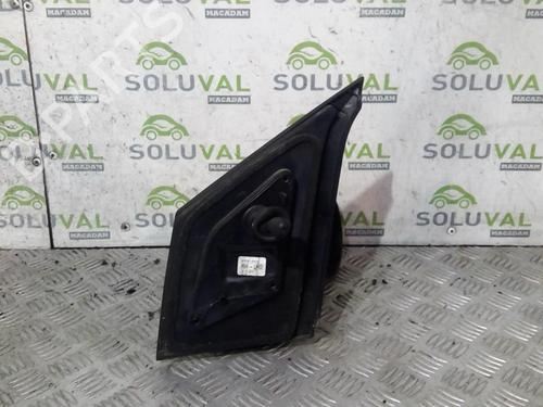 Right mirror TOYOTA AYGO (_B1_) 1.0 (KGB10_, KGB10R) | BP21592398C27 