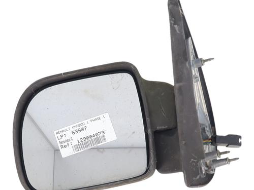 Retrovisor esquerdo Retrovisor esquerdo 37189217 37189217
