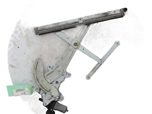 Front right window mechanism SUZUKI SWIFT III (MZ, EZ) 1.3 DDiS (RS413D) | BP27641631C23 - Image 4