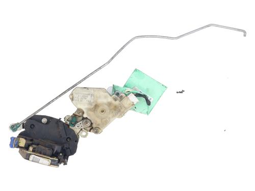 Used Front right lock Front right lock NISSAN ALMERA TINO (V10) 1.8 (116 hp) 32456490 32456490