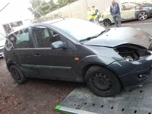 Steering column stalk FORD FIESTA V (JH_, JD_) 1.6 TDCi | BP20356070I23 