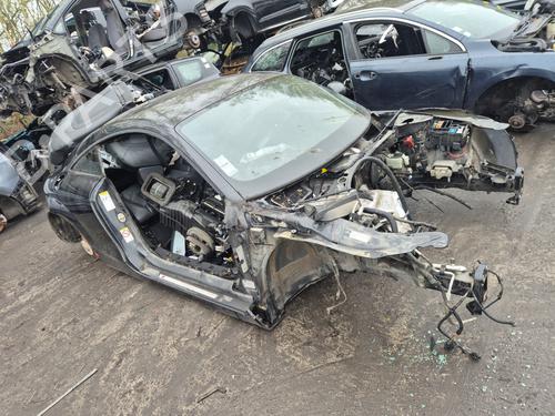 Left sun visor AUDI TT (8J3) 2.0 TFSI | BP33605466I1 - Image 79