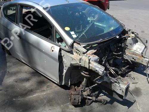 Starter FORD FIESTA VI (CB1, CCN) 1.4 TDCi | BP38167088M8 - Image 21