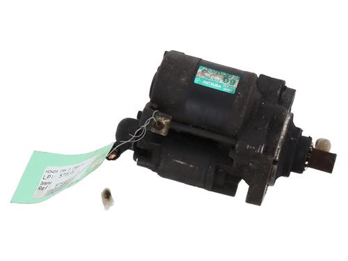 Used Starter Starter HONDA CRX III (EH, EG) 1.6 ESi (EH6) (125 hp) 22375897 22375897