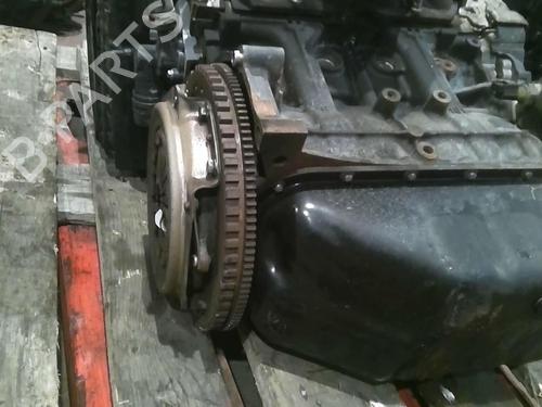 Used Engine Engine DACIA SANDERO II 1.2 (75 hp) 20368085 20368085