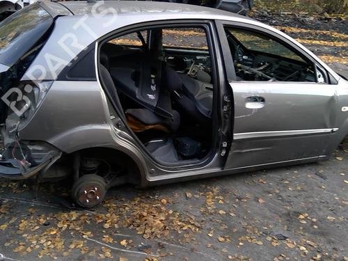 ECU airbags KIA RIO II (JB) 1.5 CRDi | BP30446446M53 