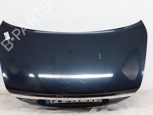 Tailgate JAGUAR X-TYPE I (X400) 2.2 D | BP30116089C6