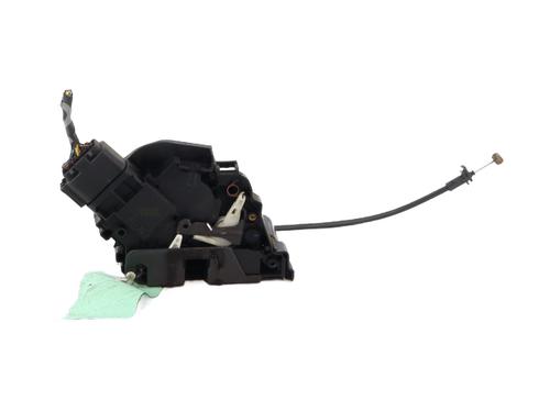 Cerradura puerta delantera derecha FORD FOCUS II (DA_, HCP, DP) 1.6 TDCi (90 hp) 30581318