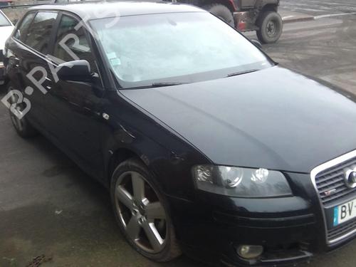 Used Parts AUDI A3 Sportback (8PA) 2.0 TDI 2050528